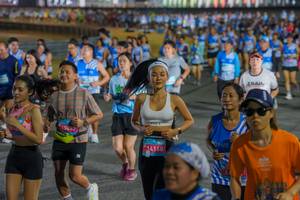 BIB: 15682, 14168
                            <button type="button" onclick="openModal(23102029)" class="btn btn-primary btn-sm float-right btn-popup" data-toggle="modal" data-target=".modal-high-quality">
                        <i class="fas fa-shopping-cart"></i> Add to Cart
                    </button>
                                            <button type="button" onclick="isThisMe(23102029, true)" class="btn btn-success btn-sm float-right btn-popup btn-isme hidden" data-toggle="tooltip" data-placement="bottom" title="นี่คือรูปของคุณใช่ไหม คลิกที่นี่เพื่อเอาเข้าอัลบั้ม">
                        <i class="fas fa-plus"></i> Add to album
                    </button>
                    <button type="button" onclick="isThisMe(23102029, false)" class="btn btn-warning btn-sm float-right btn-popup btn-isnotme hidden">
                        <i class="fas fa-ban"></i> Remove from album
                    </button>